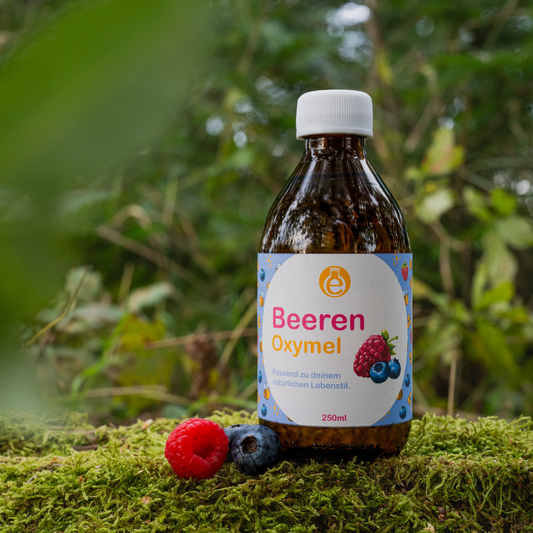 Der vergessene Schatz für deine Gesundheit