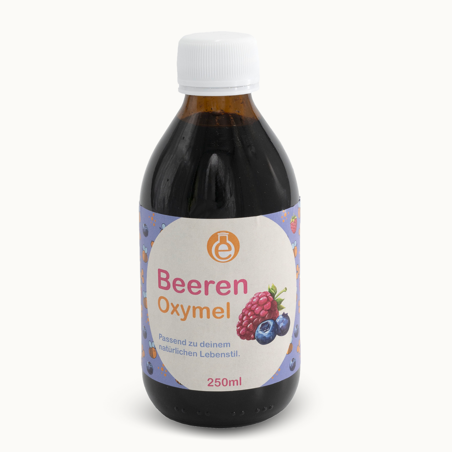 Beeren Oxymel